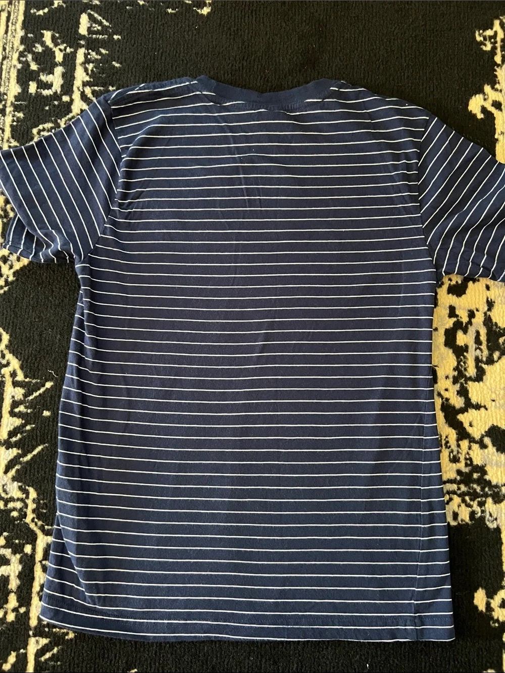 Boys 3 pc Polo Ralph Lauren/Nautica bundle size M (10/12)